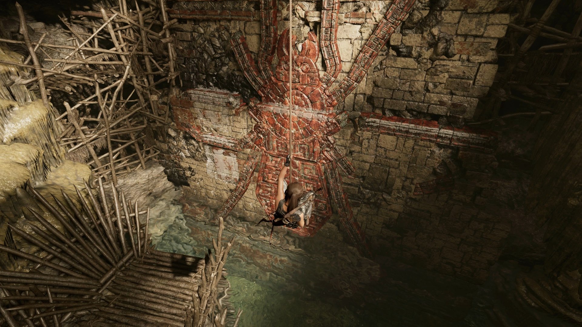 Shadow of the Tomb Raider - Imagen 49